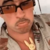 🎙️🎶 BAD BUNNY 😎 7