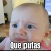 Reacciones de bebes #1 👶🏻🍼😂 14