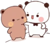 Dudu y Bubu Duo ✨🩷 7