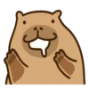 (⁠ᵔ⁠ᴥ⁠ᵔ⁠) Capibara Animado 🦫 10