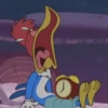 Pica-Pau GIFs 12