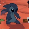 Stitch Reactions Pa'l Chat 👽🛸💙 19