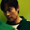 ROUND 6 오징어 게임  🇰🇷 28