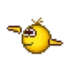 Emoji pixel  22