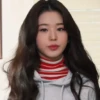 Wonyoung / @ive_stickers  10