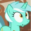 Lyra Heartstrings MLP🦄💚🩵🌈 17