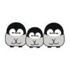 Pinguin cute 17