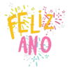 Feliz Ano Novo 2025 ✨️🎉 13