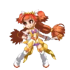 Gif pixel anime 11