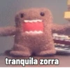 Monstruo grosero 6