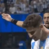 🇦🇷 Argentina campeón🔥C🏆 América 22