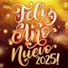 Feliz Año 2025🎉✨️ 6