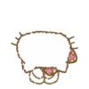Hello Kitty Adorable Animation 6