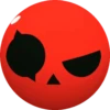 Emoji face 3d😃 16