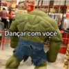 Quero dançar com você 📍 6