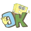 Bob esponja 💛✨ 8