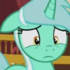Lyra Heartstrings MLP🦄💚🩵🌈 9