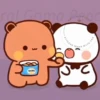 Bubu ❣️ Dudu -  Lovely 🍼🍼 17