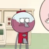 GIFs Raiva 7 😡 Desenhos 25