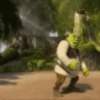 Shrek Animado 💚 14