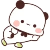 Dudu Bubu Nuevos stickers 14