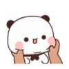 🐻 Bubu & Dudu 🐼 6
