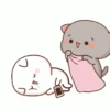 Kucing Gemoy 14