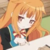 Love, Chunibyo and Other Delusions 12