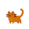 A bunch of pixels 30