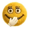 Emoji | Fluffy Dan 💅⭐ 12