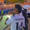 Asi gana el Madrid 🔥⚽ 13