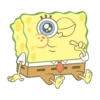 Bob esponja 💛✨ 5