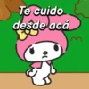 My Melody amoroso ✨💕 7