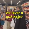 PADARIA vai levar o quê hoje?'