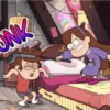 GIFs Raiva 2 😡 Desenhos 14