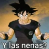 ✨ Shitpost Dragonball 52 ✨ 24