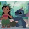 Lilo e Stitch GIFs 16