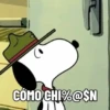 CÓMO CHI%@$N