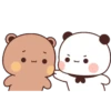 Panda gemoy 15