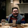 Derek moods Stranger things 5 5