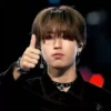 HAN JISUNG 🦋 STRAY KIDS 11