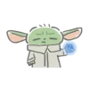 💚 Baby Yoda 🚀✨ 18