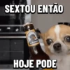 SEXTOU ENTÃO C Schwans HOJE PODE