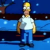 Simpsons Stickers 12
