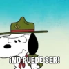 ¡NO PUEDE SER!