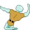 ෆ Emoji pixel cute ෆ 19