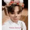 Jimin heartu - gift for my r&g 16