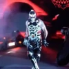 Penta el cero miedo🔥 WWE 12