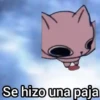 Pinocho no sabía que era🪵🔥 8