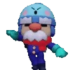 Bailecito Brawl Stars ⭐🎮🕹️ 13